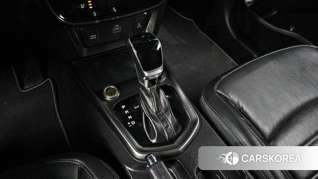 Ssangyong Berry New Tivoli id 3813857 из Кореи 19