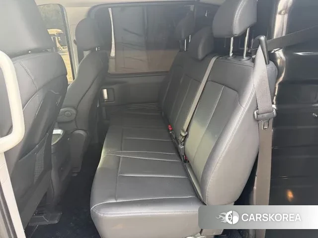 Hyundai Staria id 3706719 из Кореи 10