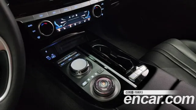 Genesis G80 (RG3) id 2700088 из Кореи 19