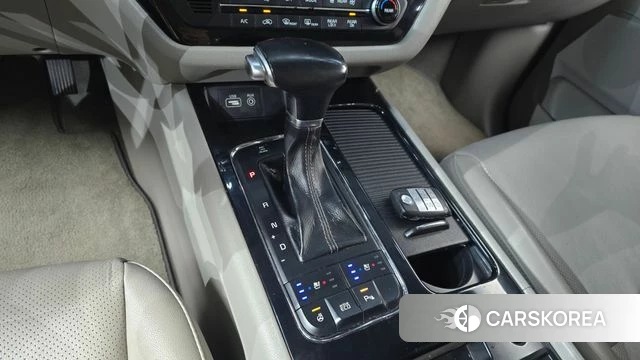 Kia All New Carnival id 4737715 из Кореи 19