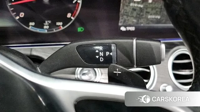 Mercedes-Benz E-Class W213 id 3608154 из Кореи 19