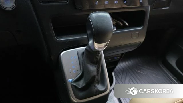 Hyundai Staria id 3940732 из Кореи 19