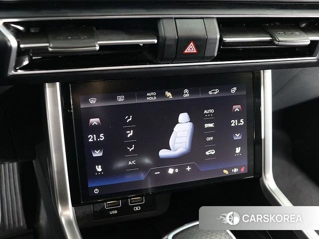 Ssangyong Torres id 3838856 из Кореи 19