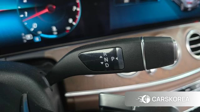 Mercedes-Benz E-Class W213 id 4721853 из Кореи 33