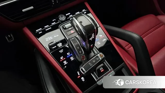 Porsche Cayenne (PO536) id 3606433 из Кореи 19