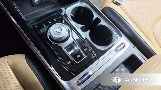 Kia Carnival 4th generation id 3550463 из Кореи 19