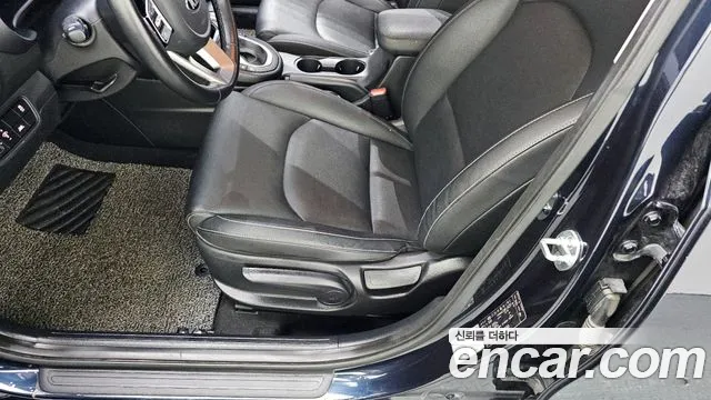 Kia Come New K3 id 2686568 из Кореи 19