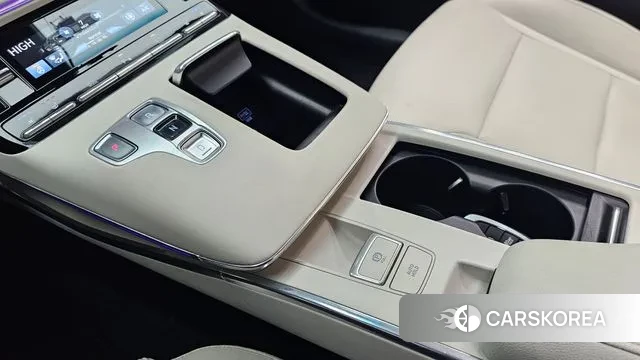 Hyundai The New Grandeur IG id 3399084 из Кореи 19