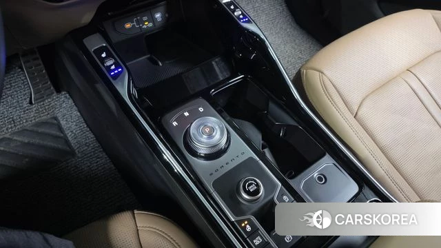 Kia The New Sorento 4th Generation id 4315141 из Кореи 38