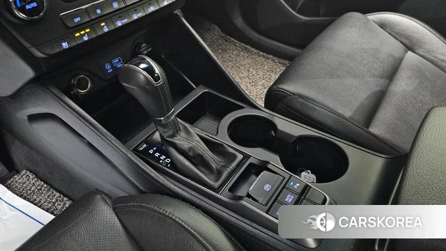 Hyundai All New Tucson id 4339872 из Кореи 31