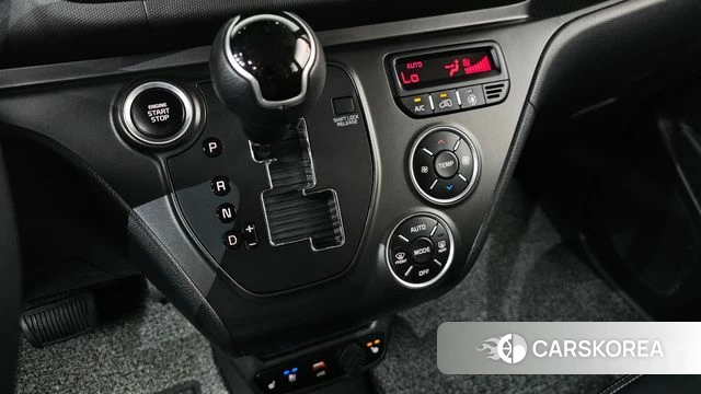 Kia The New Kia Ray id 4682530 из Кореи 19