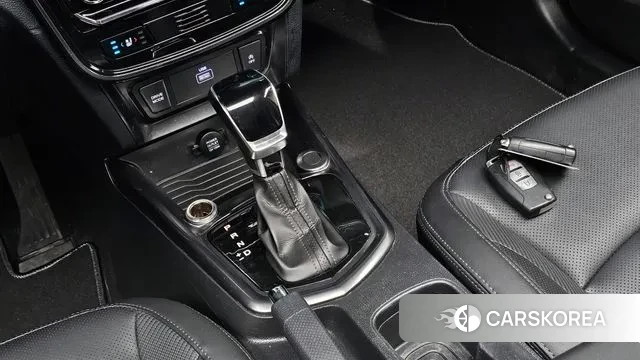 Ssangyong Berry New Tivoli id 3233114 из Кореи 19