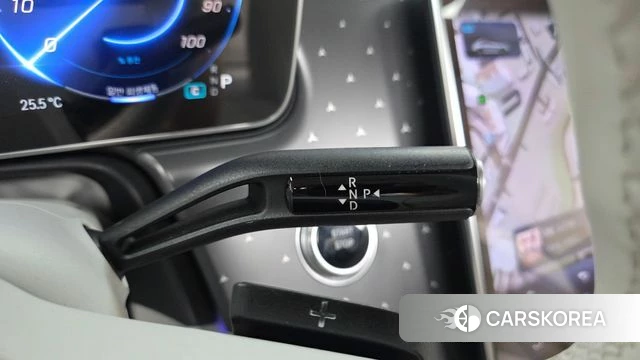 Mercedes-Benz EQE V295 id 4469142 из Кореи 33