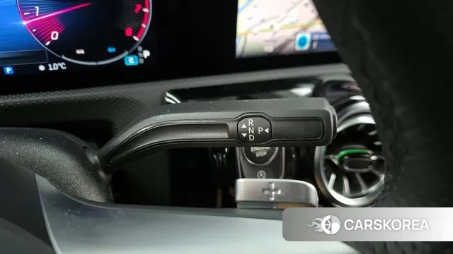 Mercedes-Benz CLA-Class C118 id 3580715 из Кореи 19