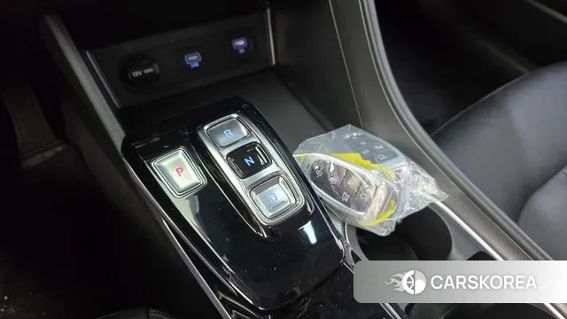 Hyundai Sonata (DN8) id 3011858 из Кореи 19