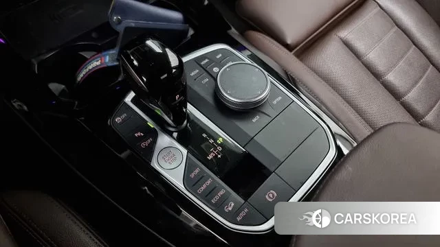 BMW X3 (G01) id 3032134 из Кореи 19