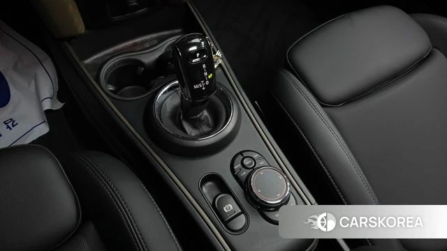 Mini Cooper D Countryman id 4626210 из Кореи 37