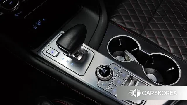 Genesis G70 id 3129478 из Кореи 19