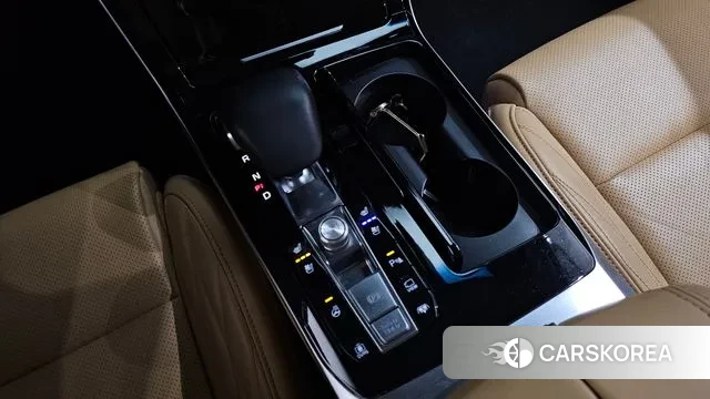 Kia K7 Premier id 3459103 из Кореи 19