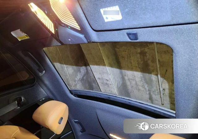 BMW 5 Series (G30) id 4246284 из Кореи 11