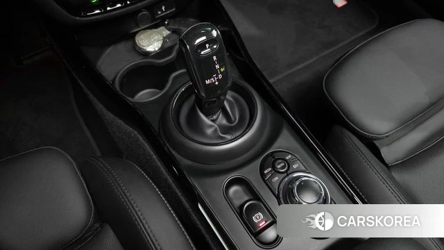 Mini Cooper S Clubman id 3793362 из Кореи 19