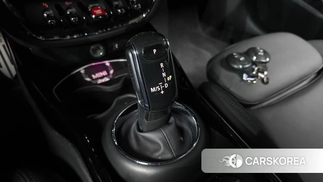 Mini Cooper Clubman id 4309063 из Кореи 32