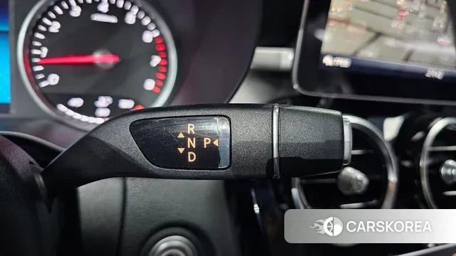 Mercedes-Benz C-Class W205 id 3428930 из Кореи 19