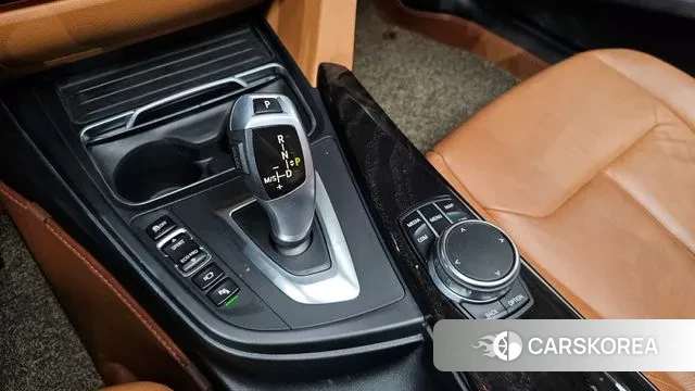 BMW 3 Series GT (F34) id 3284754 из Кореи 19