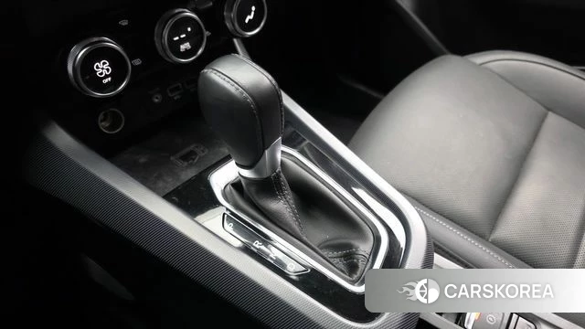 Renault Korea (Samsung) XM3 id 4535945 из Кореи 19