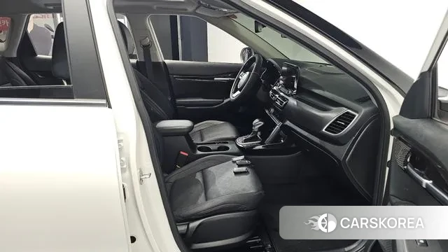 Kia Seltos id 3463570 из Кореи 19