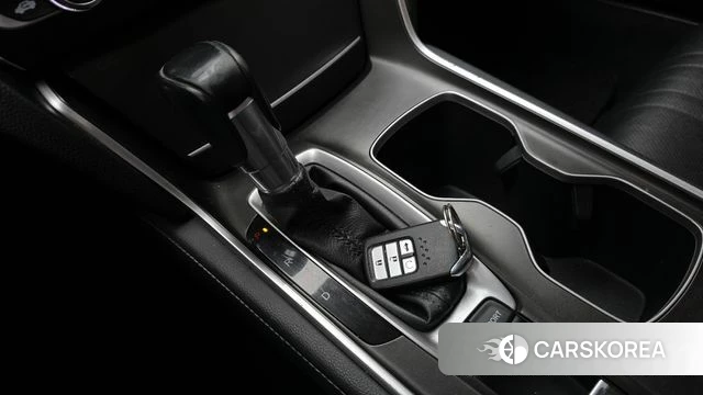 Honda Accord 10th Generation id 3844626 из Кореи 19