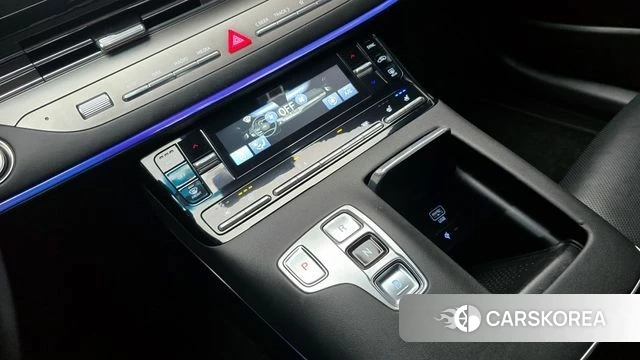 Hyundai The New Grandeur IG id 3813680 из Кореи 19