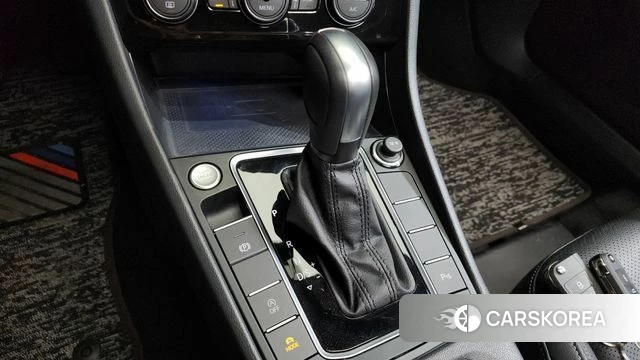 Volkswagen 7th Generation of Jetta id 3916370 из Кореи 20