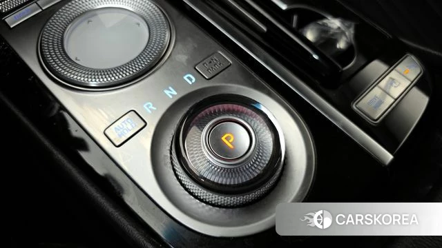 Genesis G80 (RG3) id 3812484 из Кореи 19