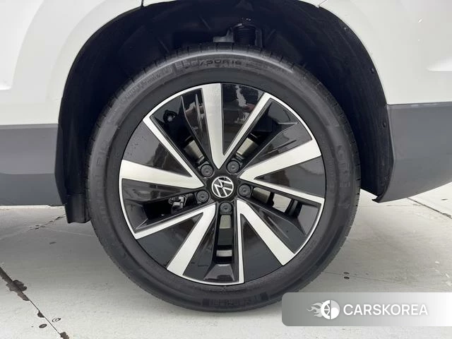 Volkswagen Tuyue id 3920831 из Китая 27