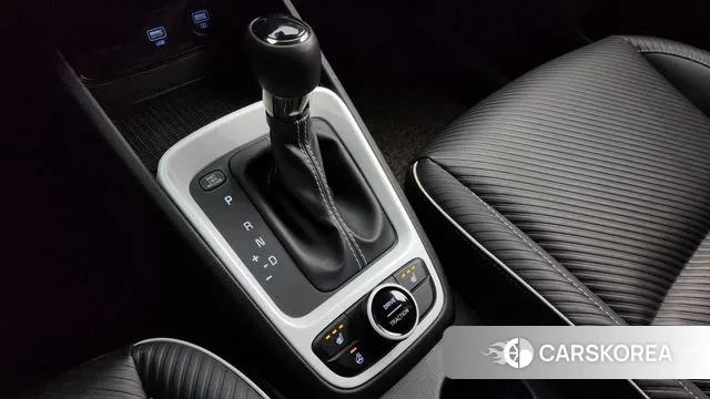 Hyundai Venue id 3547082 из Кореи 19