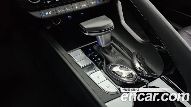 Hyundai The New Avante (CN7) id 2920157 из Кореи 19