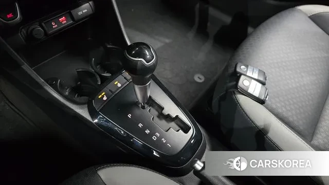 Kia All New Morning (JA) id 3656419 из Кореи 19