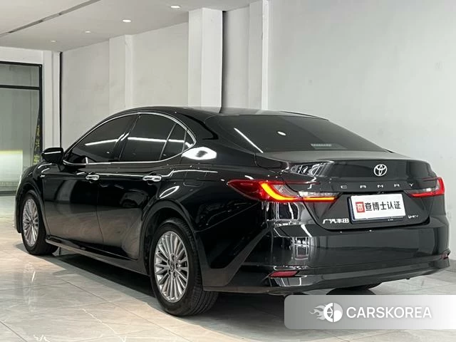 Toyota Camry id 4368060 из Китая 16