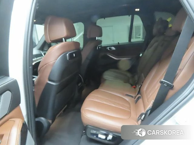 BMW X5 (G05) id 4360548 из Кореи 19