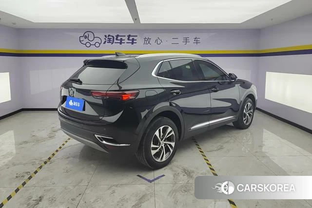 Buick Angkewei S id 4209110 из Китая 16