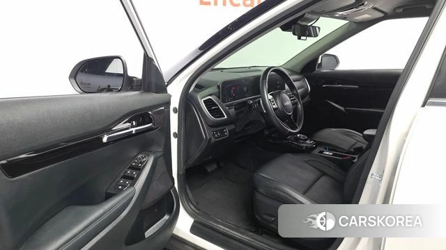 Kia The New Seltos id 4922353 из Кореи 30