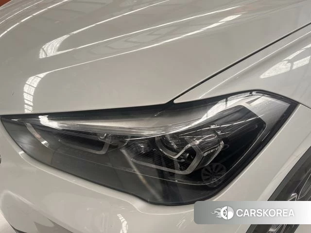 BMW X1 id 4271293 из Китая 14