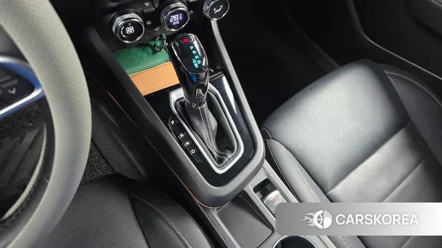 Renault Korea (Samsung) XM3 id 3432557 из Кореи 19