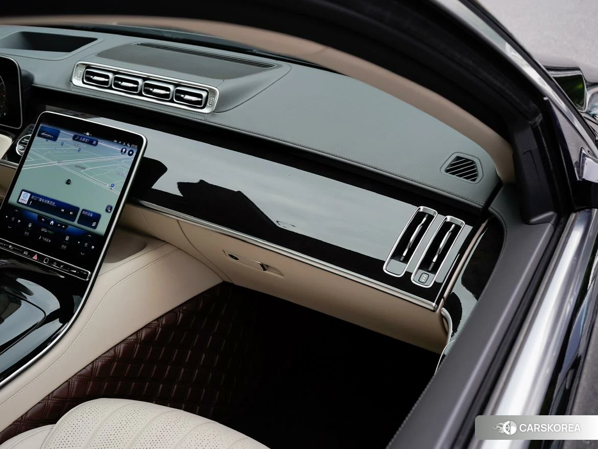 Mercedes-Benz S-Class id 4453866 из Китая 20