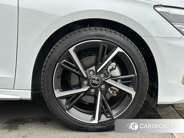 Audi A3 id 4218167 из Китая 32