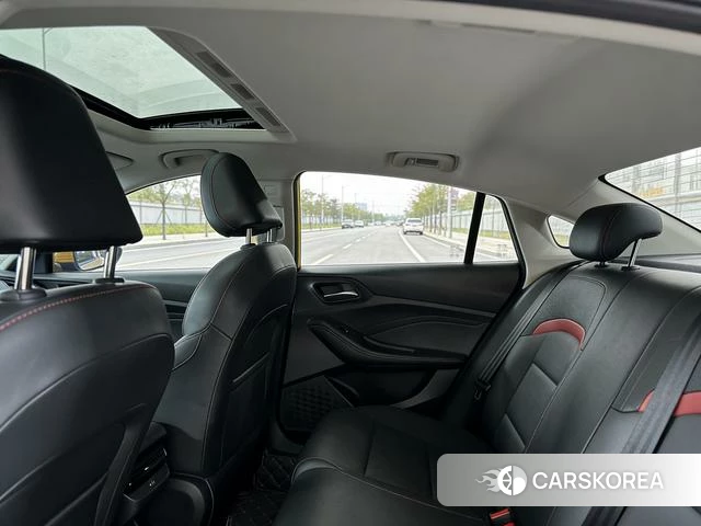 MG MG5 id 4241693 из Китая 9