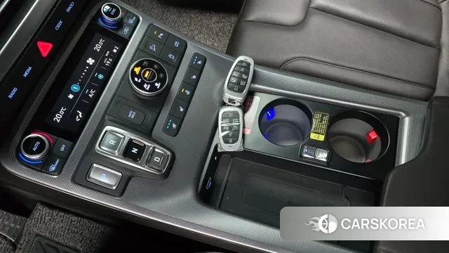 Hyundai The New Palisade id 3022233 из Кореи 19