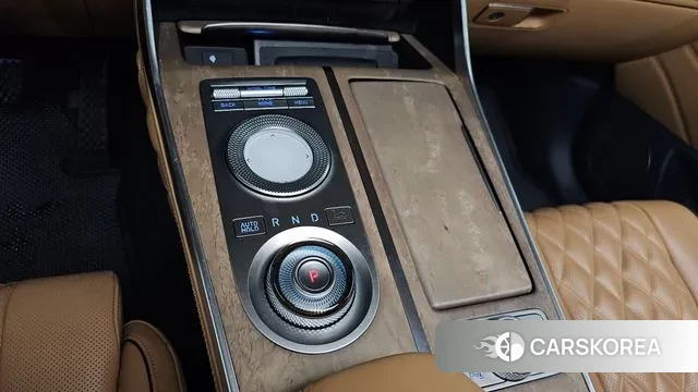 Genesis GV80 id 3033449 из Кореи 19