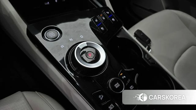Kia Sportage 5th Generation Hybrid id 4613918 из Кореи 33